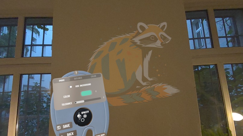 wallARt – screenshot 3