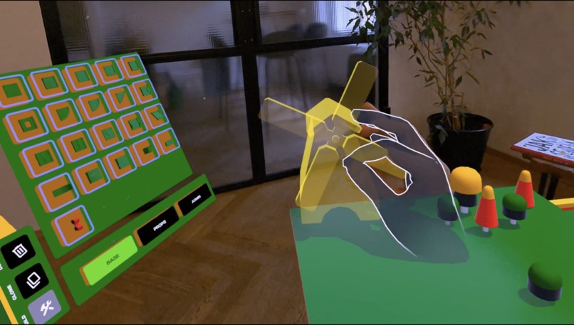 Tiny Golf – screenshot 2