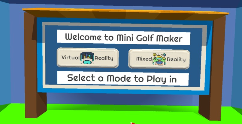 Mini Golf Maker – screenshot 12