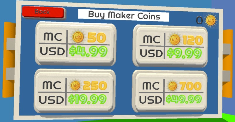 Mini Golf Maker – screenshot 8