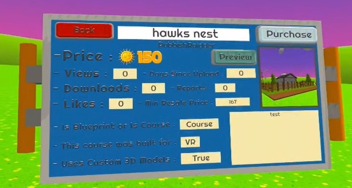 Mini Golf Maker – screenshot 5