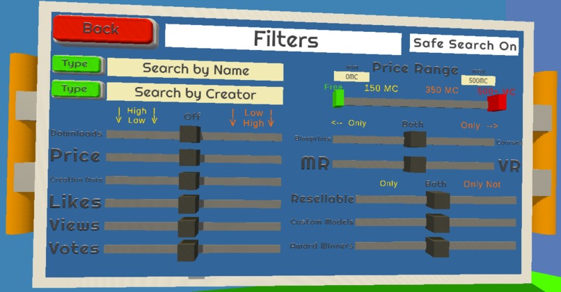 Mini Golf Maker – screenshot 6