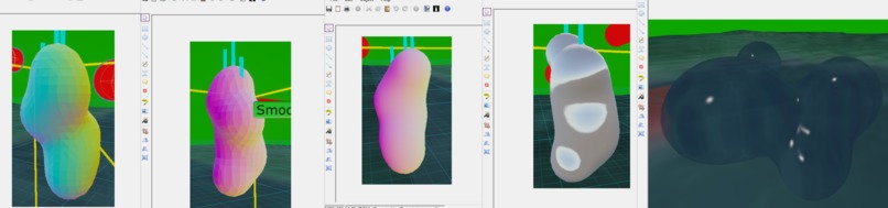 Koi Fu – screenshot 3
