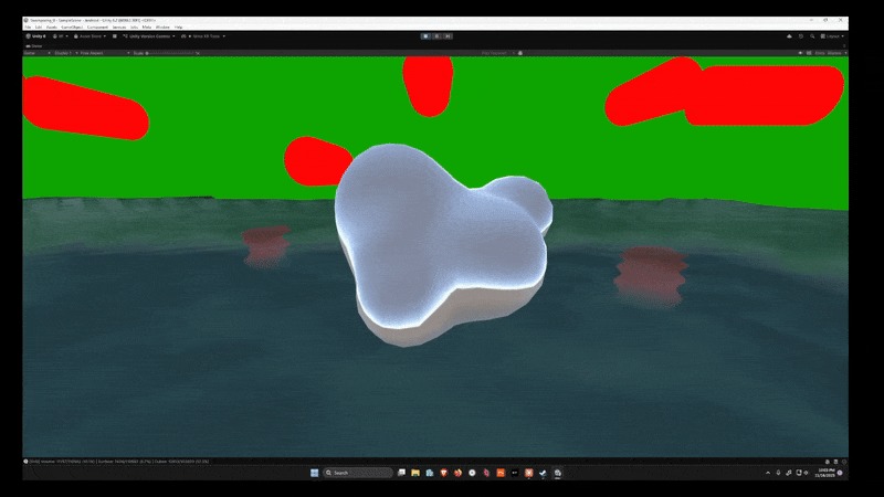 Koi Fu – screenshot 4