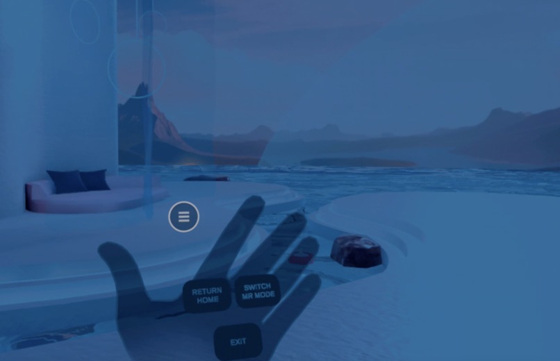 Mindway Above Clouds – screenshot 3