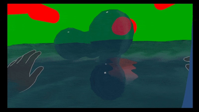 Koi Fu – screenshot 5