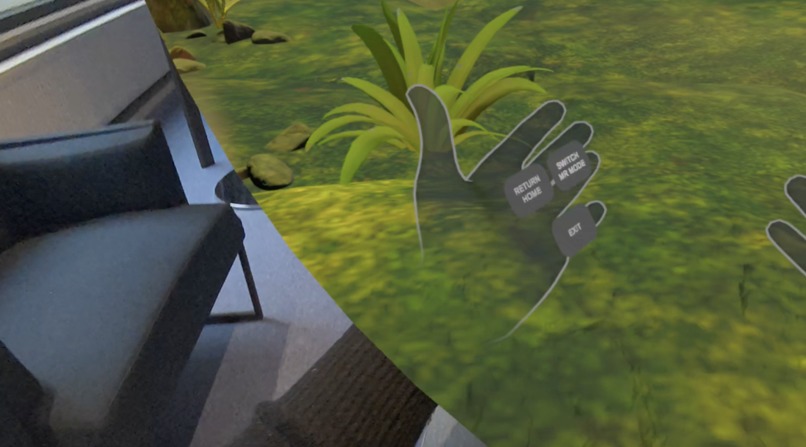 Mindway Above Clouds – screenshot 4