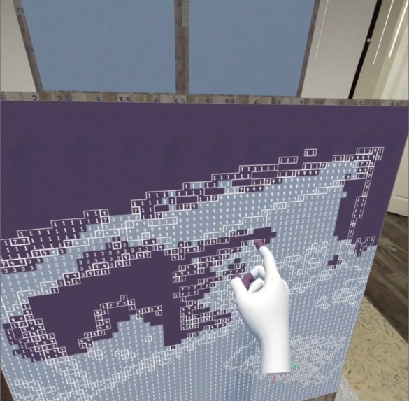 Paint by Digits – screenshot 2