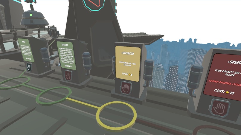 Super City – screenshot 7