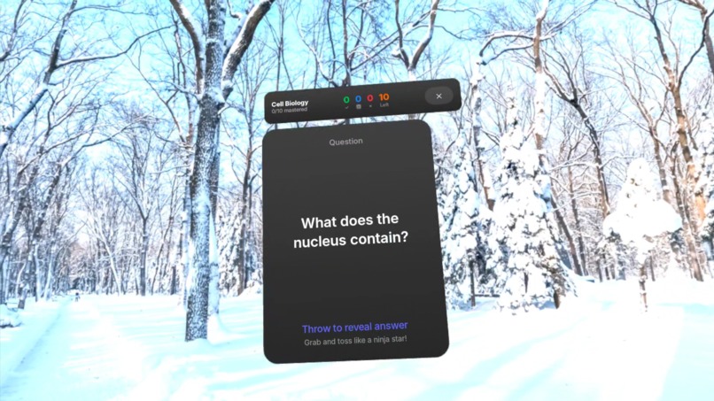 FlipSpace - Learn Anything. – screenshot 1