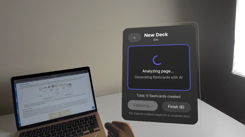 FlipSpace - Learn Anything. – screenshot 2