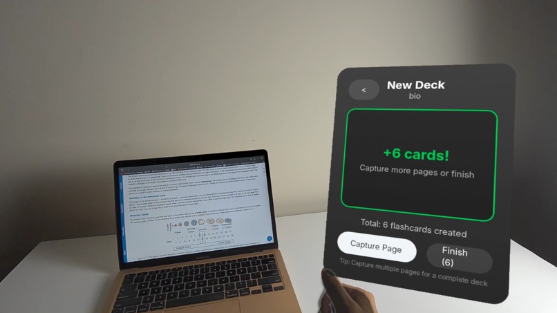 FlipSpace - Learn Anything. – screenshot 3