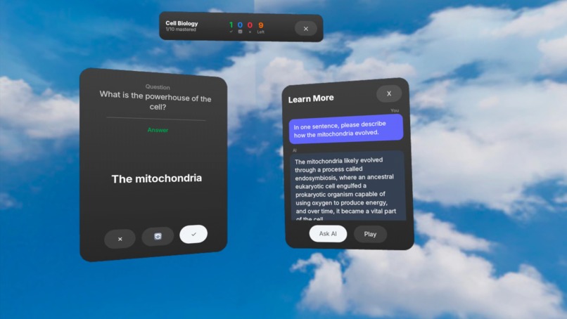 FlipSpace - Learn Anything. – screenshot 7