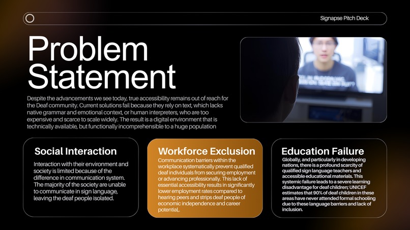 Signapse – screenshot 2