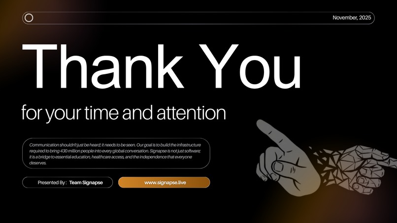 Signapse – screenshot 6