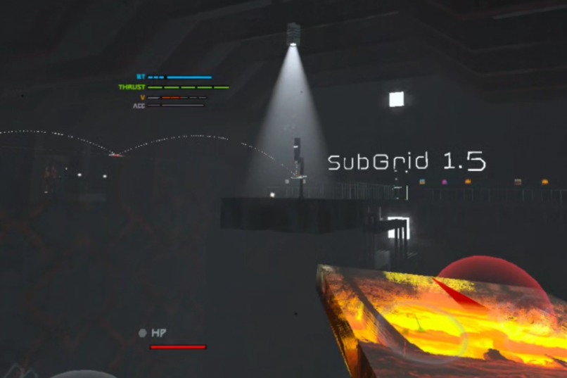 Ekholux LV1 – screenshot 7