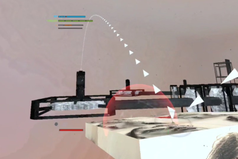 Ekholux LV1 – screenshot 8