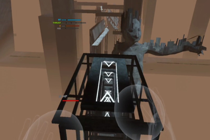 Ekholux LV1 – screenshot 1