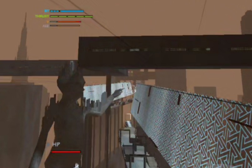 Ekholux LV1 – screenshot 4