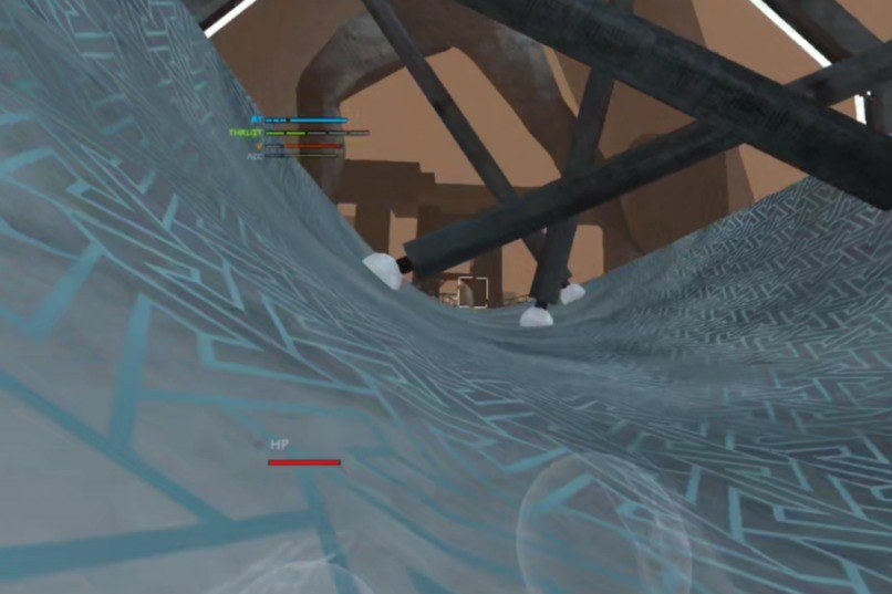 Ekholux LV1 – screenshot 3