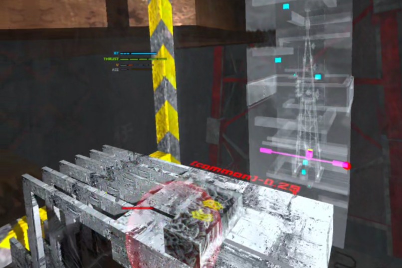 Ekholux LV1 – screenshot 6