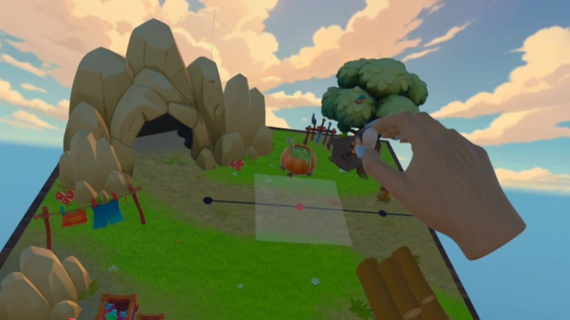 Tactical Quest VR – screenshot 13