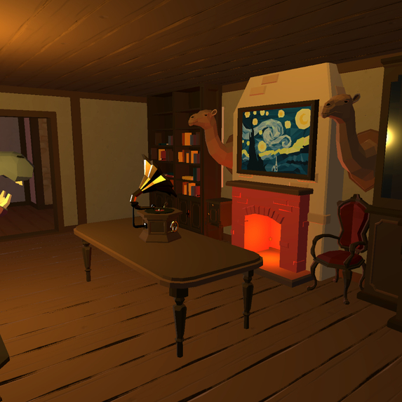 Item Hunter – screenshot 1