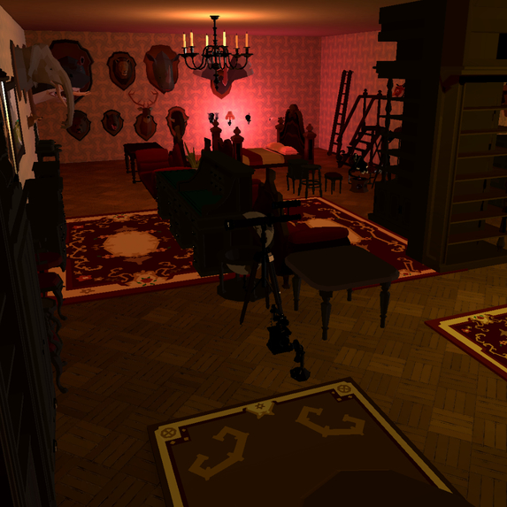 Item Hunter – screenshot 3