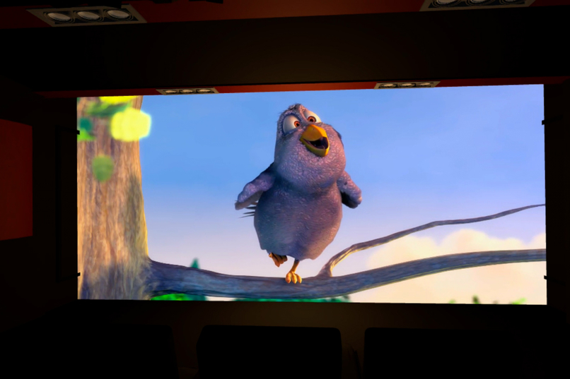 Movie Colab VR – screenshot 4