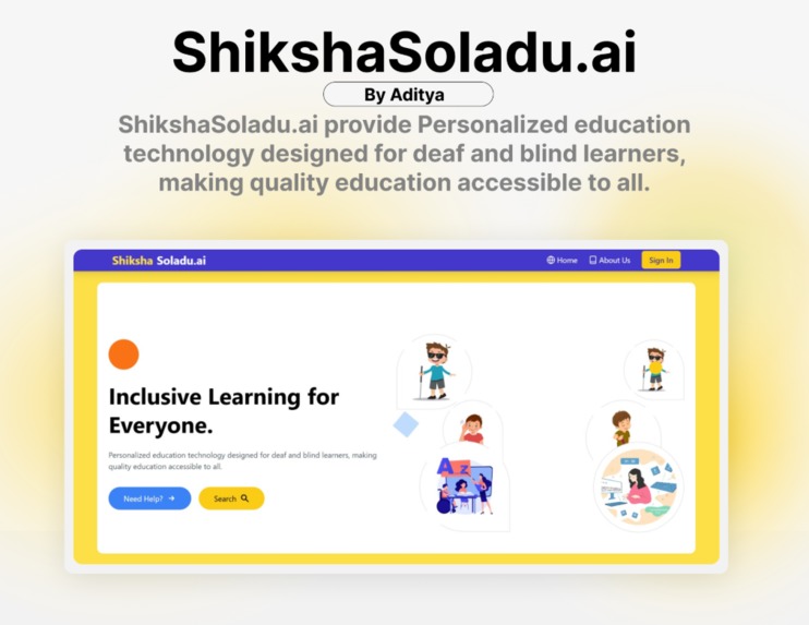 ShikshaSoladu.ai – screenshot 1