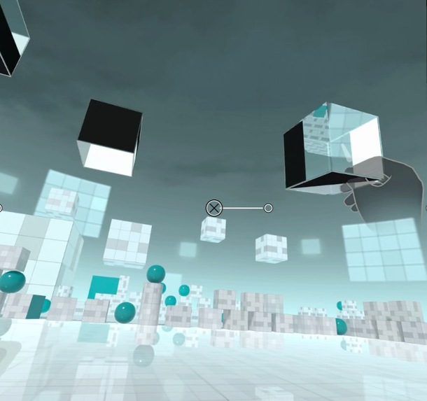 HEXZL 3D Puzzle – screenshot 1