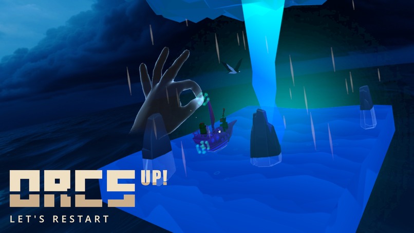 Orcs Up! -  Idle Clicker RPG – screenshot 3