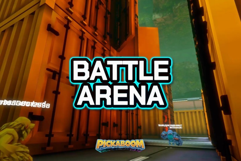 PICKABOOM – screenshot 8