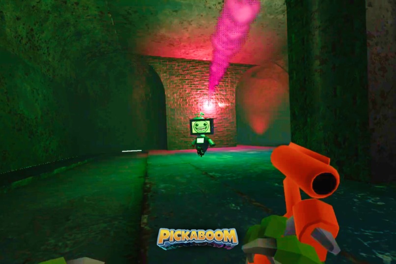 PICKABOOM – screenshot 5