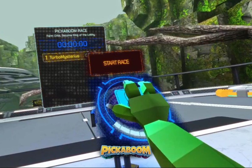 PICKABOOM – screenshot 6