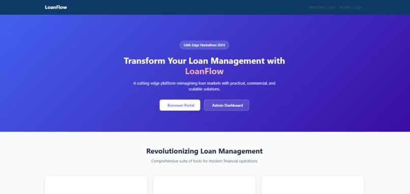 LoanFlow – screenshot 10