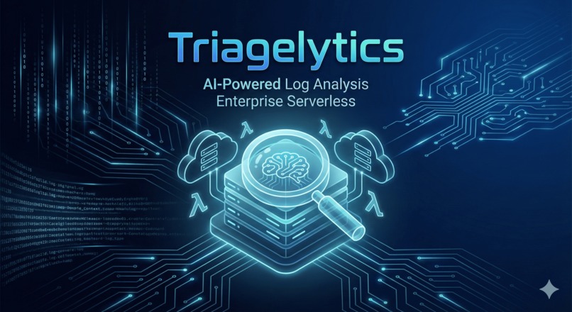 Triagelytics – screenshot 1