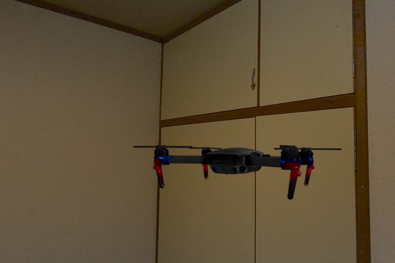 Drocon – screenshot 2