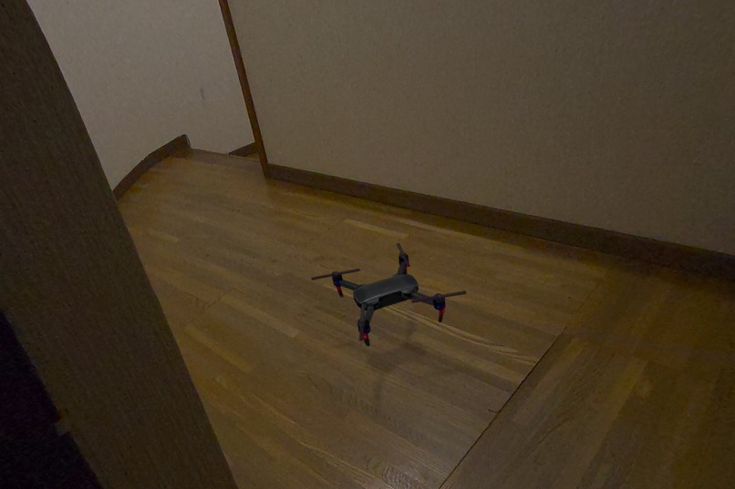 Drocon – screenshot 4