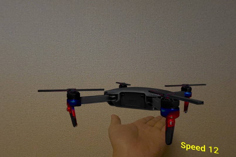 Drocon – screenshot 5