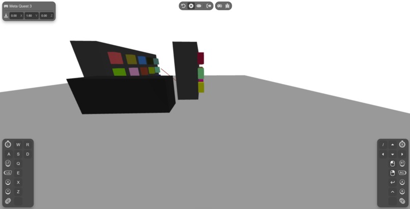 The Forest Hub – screenshot 7