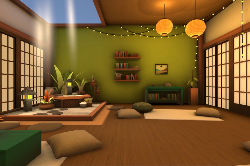 Lemo – screenshot 1