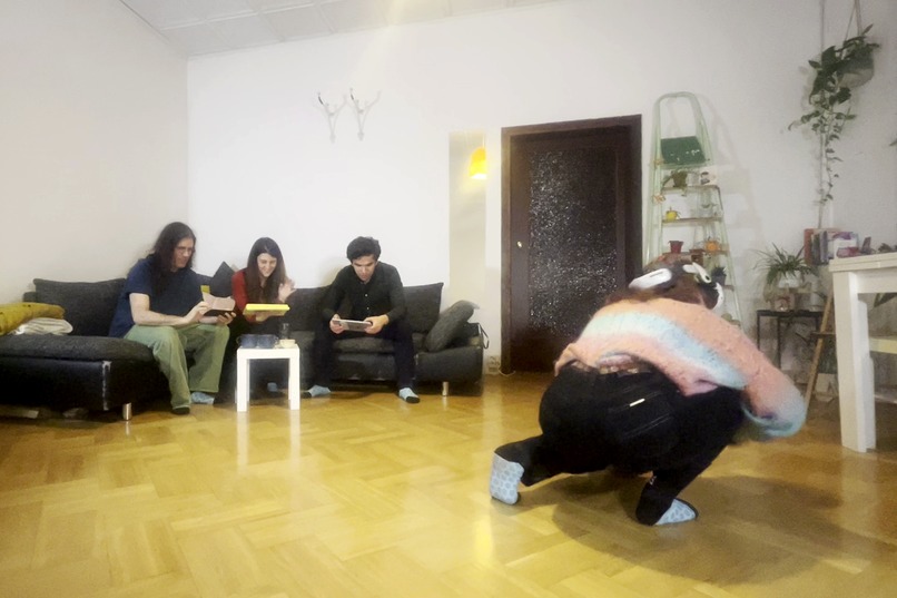 DodgeALL – screenshot 4