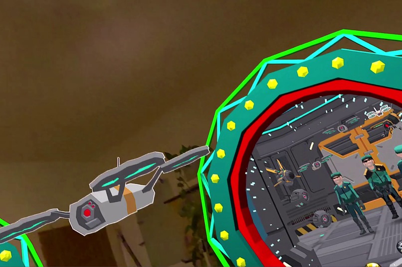 DodgeALL – screenshot 6