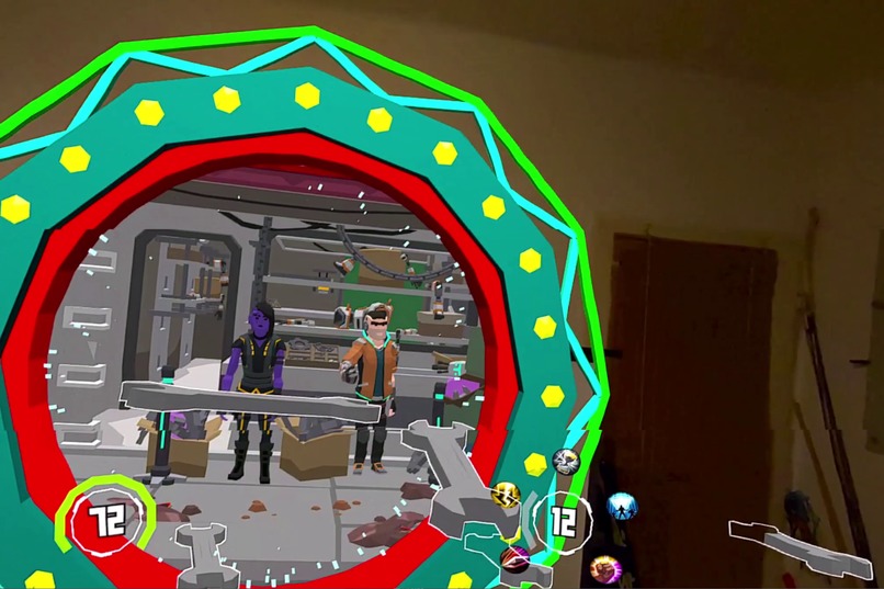 DodgeALL – screenshot 7