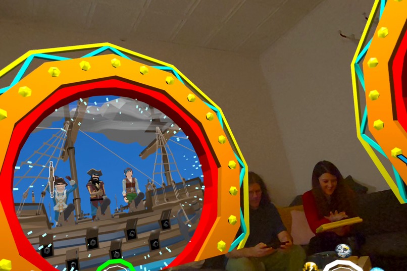 DodgeALL – screenshot 5