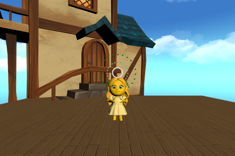 Lemo – screenshot 8
