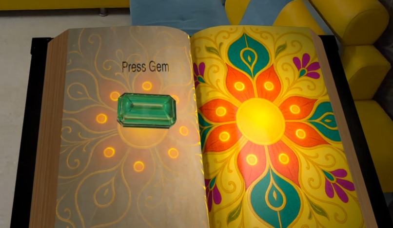 Ealtic – screenshot 3