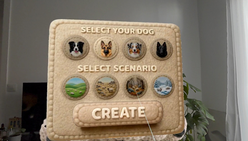 Woof & Wool – screenshot 7