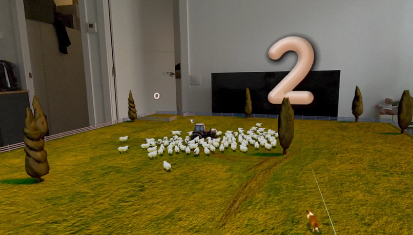 Woof & Wool – screenshot 8